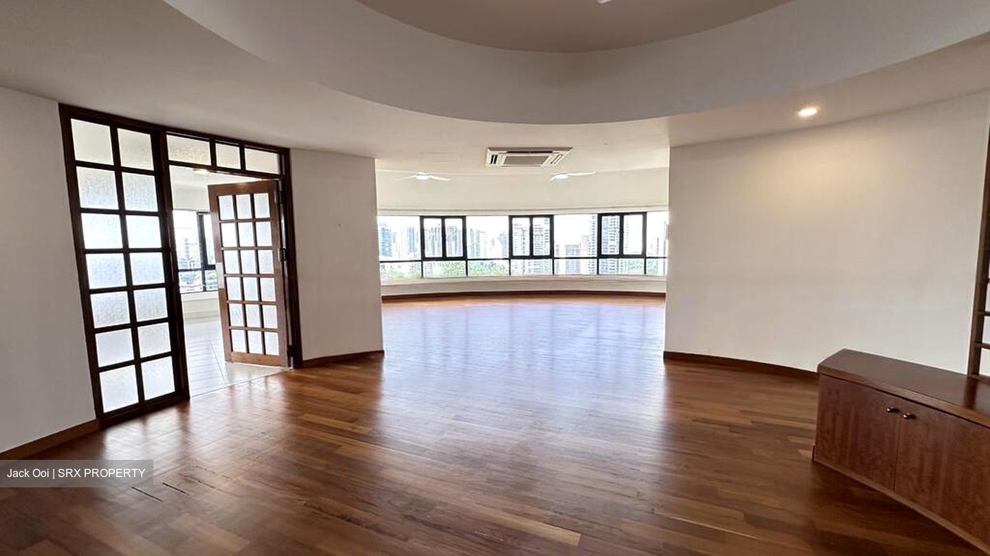 The Draycott (D10), Apartment #435667101